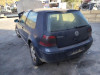  VOLKSWAGEN GOLF IV BERLINA (1J1)(10.1997) 