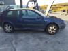  VOLKSWAGEN GOLF IV BERLINA (1J1)(10.1997) 