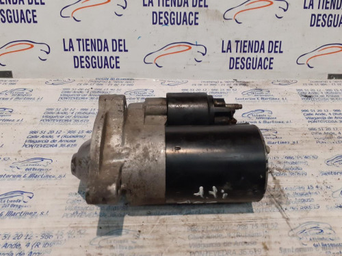  MOTOR ARRANQUE 