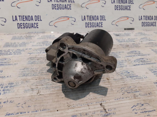  MOTOR ARRANQUE 