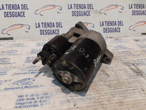  MOTOR ARRANQUE 