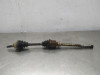  TRANSMISION DELANTERA DERECHA CITROEN C 15 