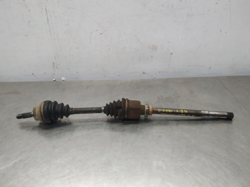  TRANSMISION DELANTERA DERECHA CITROEN C 15 