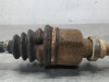  TRANSMISION DELANTERA DERECHA CITROEN C 15 