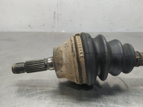  TRANSMISION DELANTERA DERECHA CITROEN C 15 