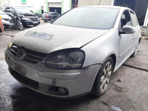  VOLKSWAGEN GOLF V (1K1)(10.2003) 