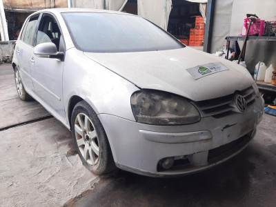 VOLKSWAGEN GOLF V (1K1)(10.2003)
