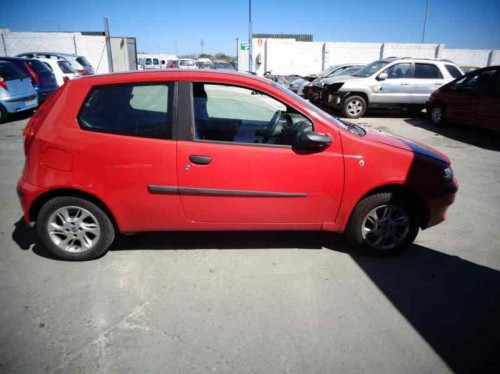  FIAT II PUNTO (188) BERLINA 