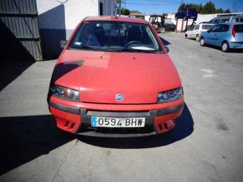  FIAT II PUNTO (188) BERLINA 