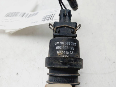 BOMBA LIMPIA, OPEL, ASTRA H BERLINA