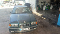 BMW SERIE 3 COMPACTO (E36)