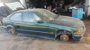 BMW SERIE 3 COMPACTO (E36) — автомобиль-донор на запчасти 