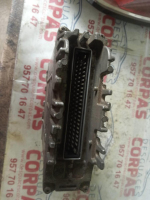 CENTRALITA MOTOR UCE, Renault, MEGANE I FASE 2 CLASSIC (LA...)