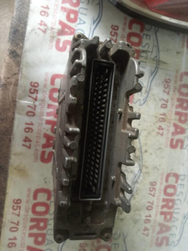 CENTRALITA MOTOR UCE Renault MEGANE I FASE 2 CLASSIC (LA...) 