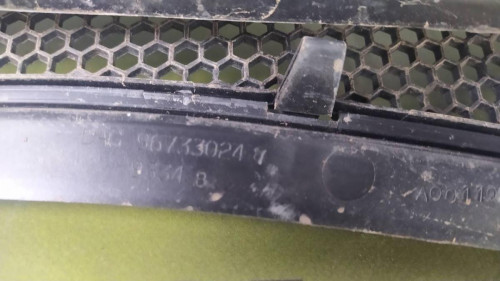 TORPEDO PEUGEOT 208 