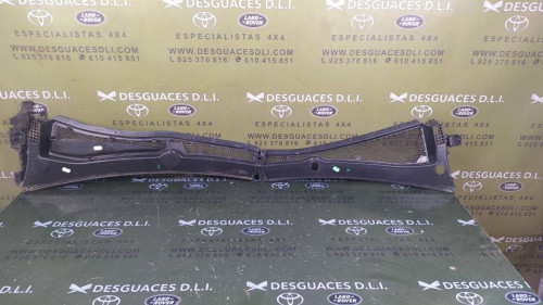 TORPEDO PEUGEOT 208 