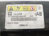 CENTRALITA AIRBAG CHEVROLET CRUZE 