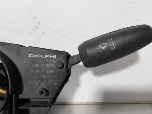 NO IDENTIFICADO OPEL CORSA D 