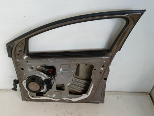 PUERTA DELANTERA DERECHA Fiat II BRAVO (198) 