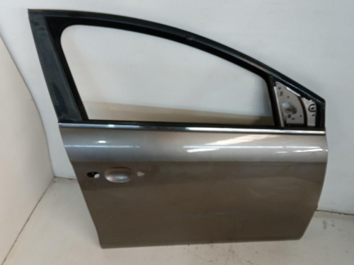 PUERTA DELANTERA DERECHA Fiat II BRAVO (198) 