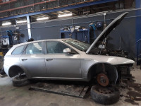 ALFA ROMEO 159 SPORTWAGON (140)