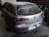 ALFA ROMEO 159 SPORTWAGON (140) — автомобиль-донор на запчасти 