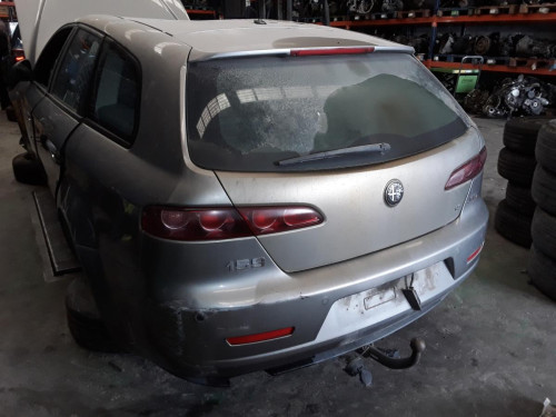 ALFA ROMEO 159 SPORTWAGON (140) — автомобиль-донор на запчасти 