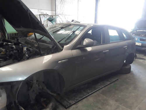 ALFA ROMEO 159 SPORTWAGON (140) — автомобиль-донор на запчасти 