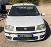 FIAT II PUNTO (188) BERLINA — Donor Vehicle for Used Parts 