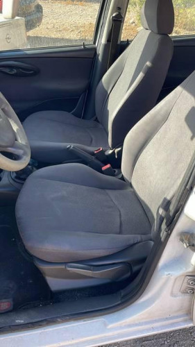 FIAT II PUNTO (188) BERLINA — Donor Vehicle for Used Parts 