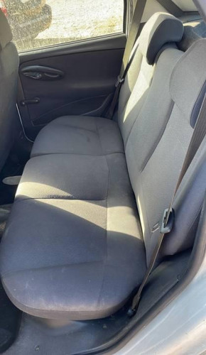FIAT II PUNTO (188) BERLINA — Donor Vehicle for Used Parts 