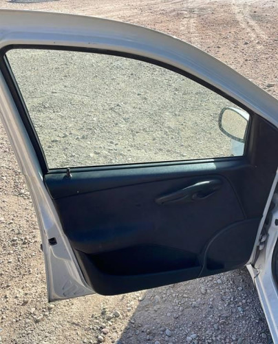 FIAT II PUNTO (188) BERLINA — Donor Vehicle for Used Parts 