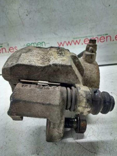  PINZA DE FRENO DELANTERA IZQUIERDA OPEL FRONTERA A 