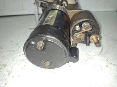 MOTOR ARRANQUE, PEUGEOT, 206