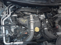 NISSAN QASHQAI (J10)