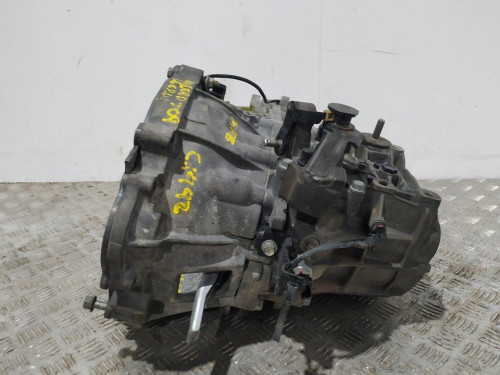  CAJA CAMBIOS KIA CEED (ED) 