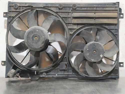  ELECTROVENTILADOR VOLKSWAGEN PASSAT VARIANT (3C5) 