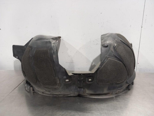  PASO RUEDA DELANTERO IZQUIERDO, OPEL, ZAFIRA C TOURER 