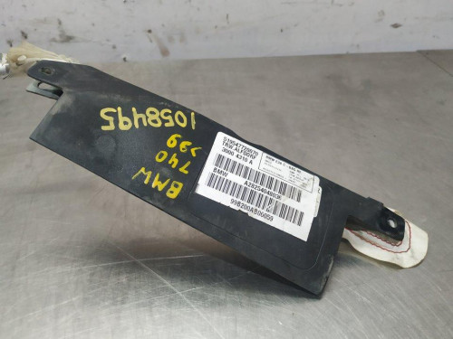  AIRBAG CORTINA TRASERO DERECHO 