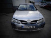  NISSAN ALMERA (N16/E) 
