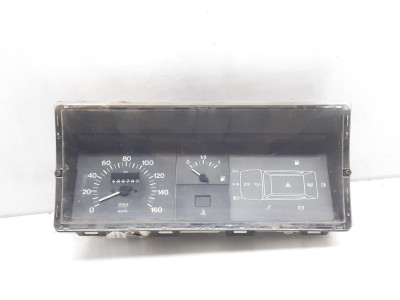 CUADRO INSTRUMENTOS, Fiat, I PANDA (141)