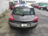 RENAULT MEGANE II BERLINA 5P — автомобиль-донор на запчасти 