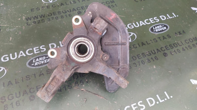 MANGUETA DELANTERA IZQUIERDA, FIAT, I DOBLÒ (119)