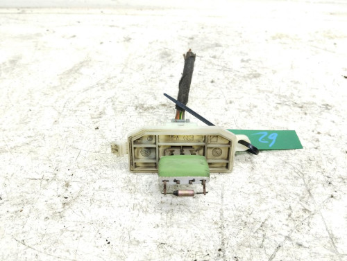 RESISTENCIA CALEFACCION Ford TRANSIT CONNECT (CHC) 