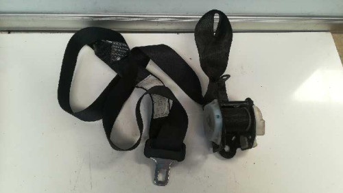  CINTURON SEGURIDAD TRASERO IZQUIERDO 