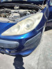 FARO IZQUIERDO PEUGEOT 307 BERLINA (S2) 