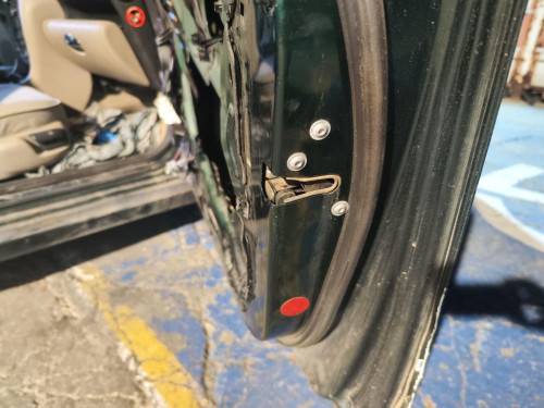 CERRADURA PUERTA DELANTERA DERECHA MG ROVER ROVER 75 (RJ) 