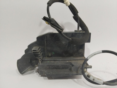 CERRADURA PUERTA DELANTERA DERECHA, Peugeot, 308 SW