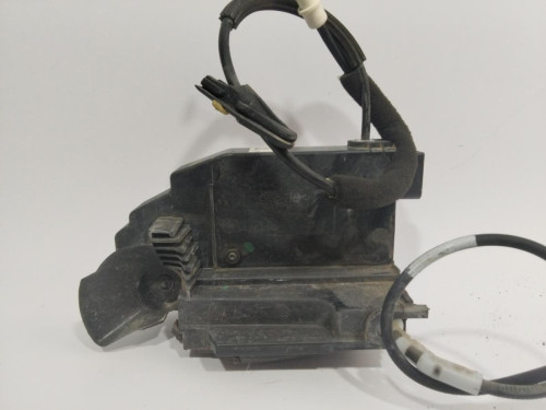 CERRADURA PUERTA DELANTERA DERECHA Peugeot 308 SW 