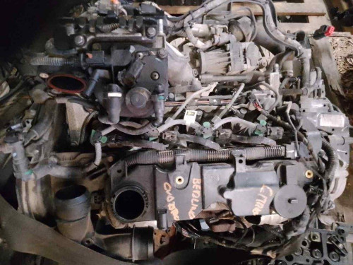 DESPIECE MOTOR 